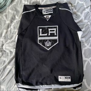 LA Kings Youth Reebok jersey